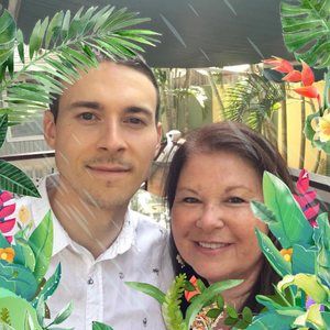 Meet your Posher, Carlynn